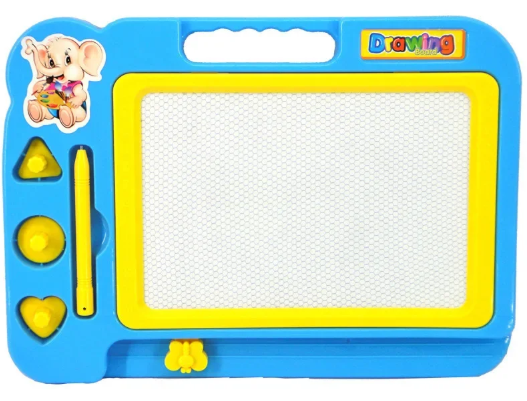 لوحة رسم مغناطيسية