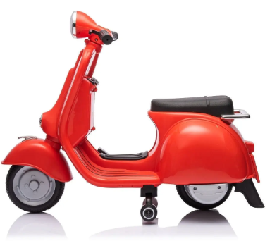 دراجات مختلفة