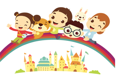 شركة طفولتي